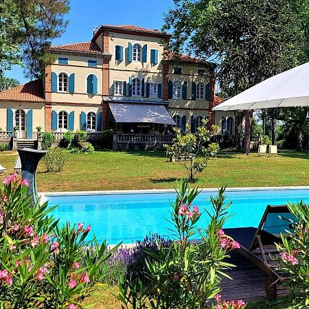 Oh, Le Chateau! Almayrac Kültér fotó