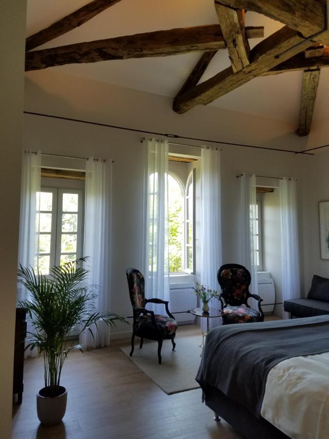 Oh, Le Chateau! Almayrac Kültér fotó