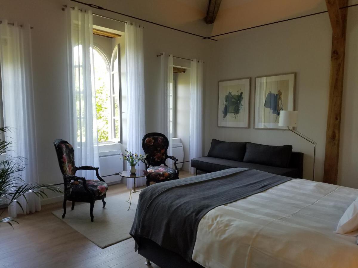 Oh, Le Chateau! Almayrac Kültér fotó