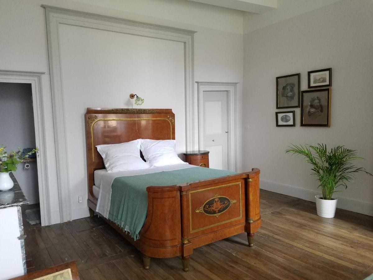 Oh, Le Chateau! Almayrac Kültér fotó