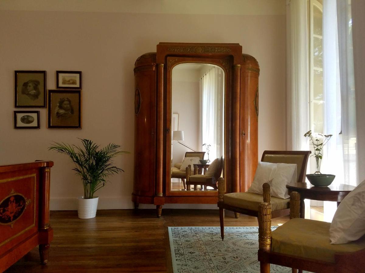 Oh, Le Chateau! Almayrac Kültér fotó
