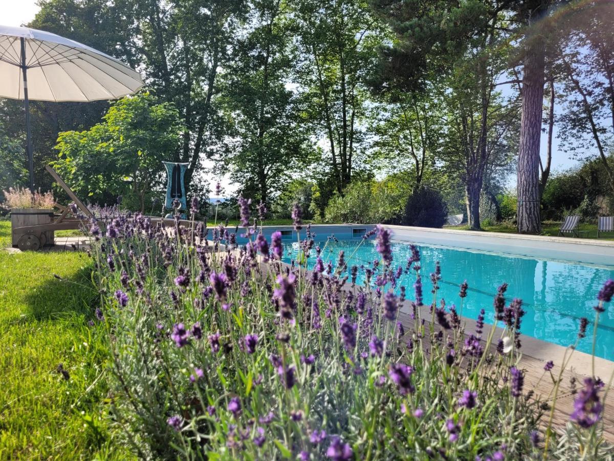 Oh, Le Chateau! Almayrac Kültér fotó