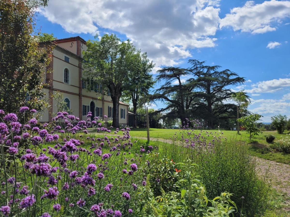 Oh, Le Chateau! Almayrac Kültér fotó