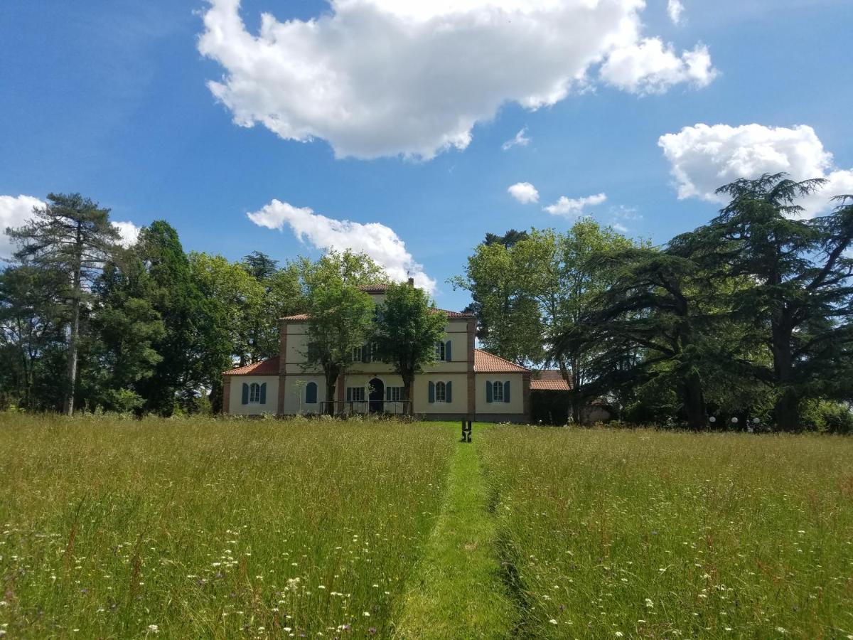 Oh, Le Chateau! Almayrac Kültér fotó