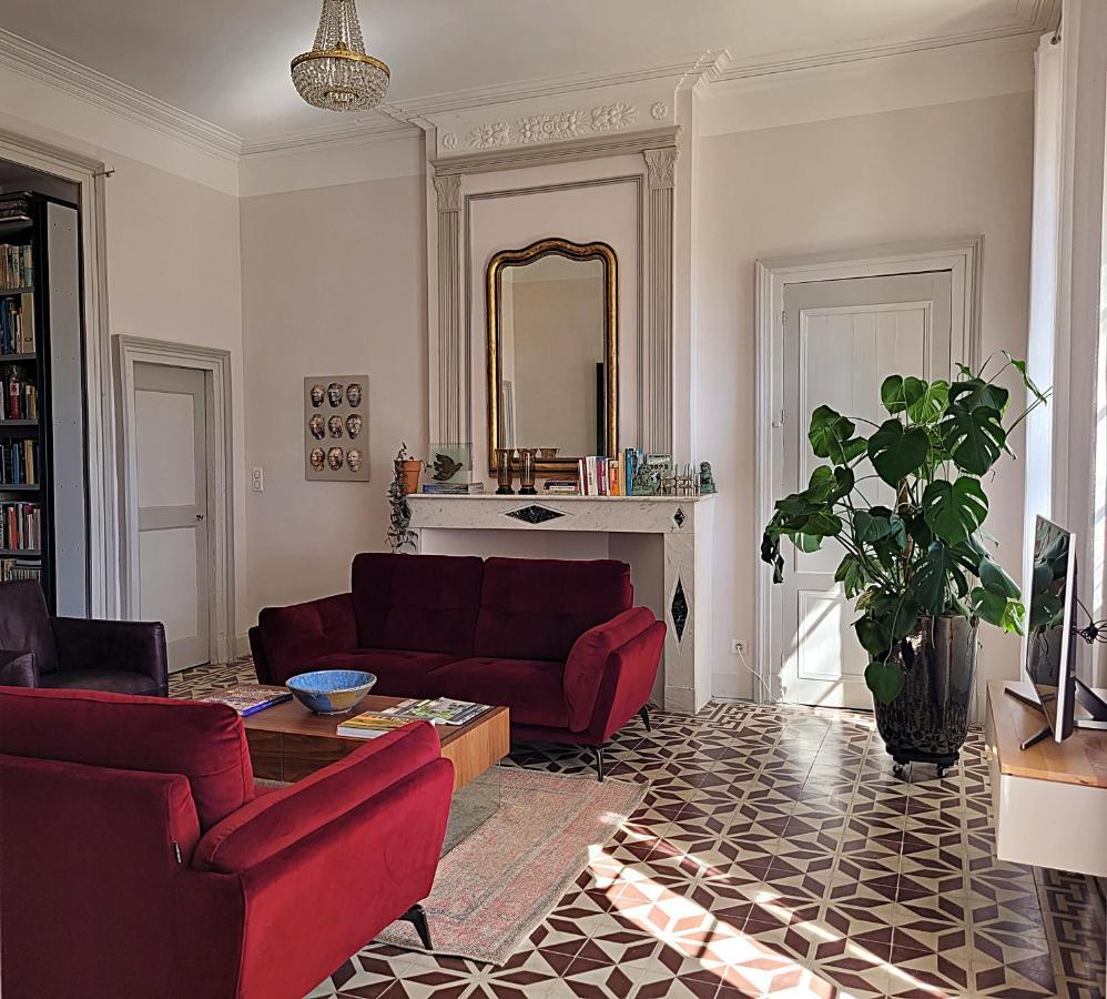 Oh, Le Chateau! Almayrac Kültér fotó