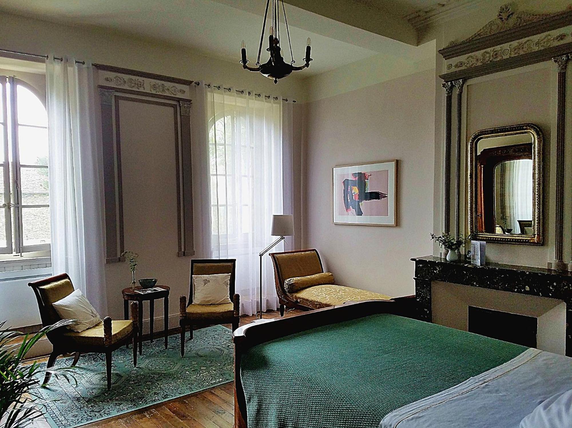 Oh, Le Chateau! Almayrac Kültér fotó