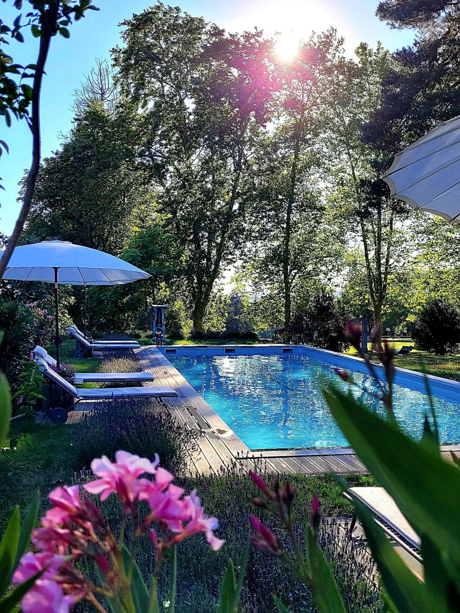 Oh, Le Chateau! Almayrac Kültér fotó