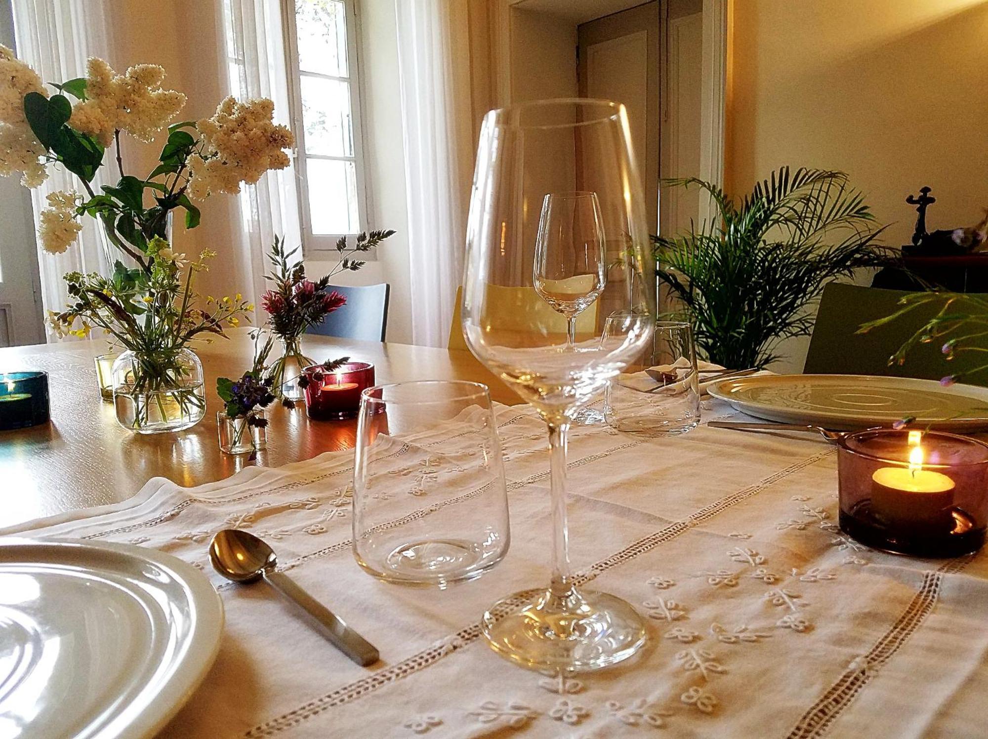 Oh, Le Chateau! Almayrac Kültér fotó