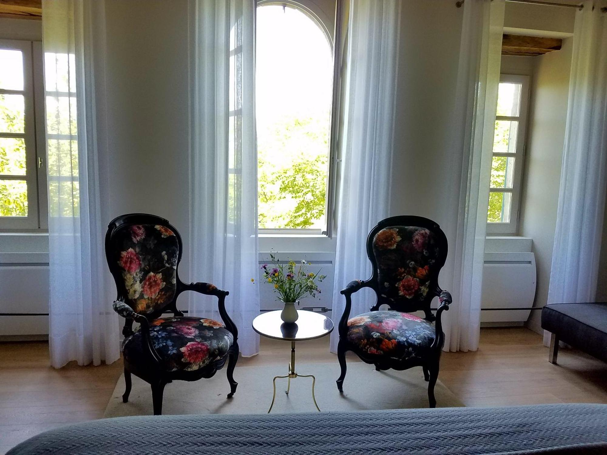 Oh, Le Chateau! Almayrac Szoba fotó