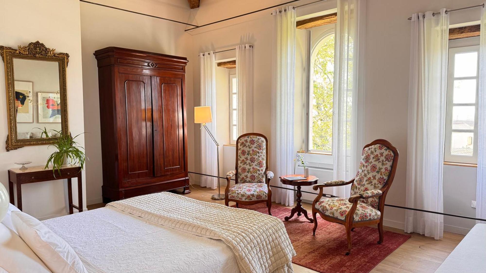 Oh, Le Chateau! Almayrac Kültér fotó