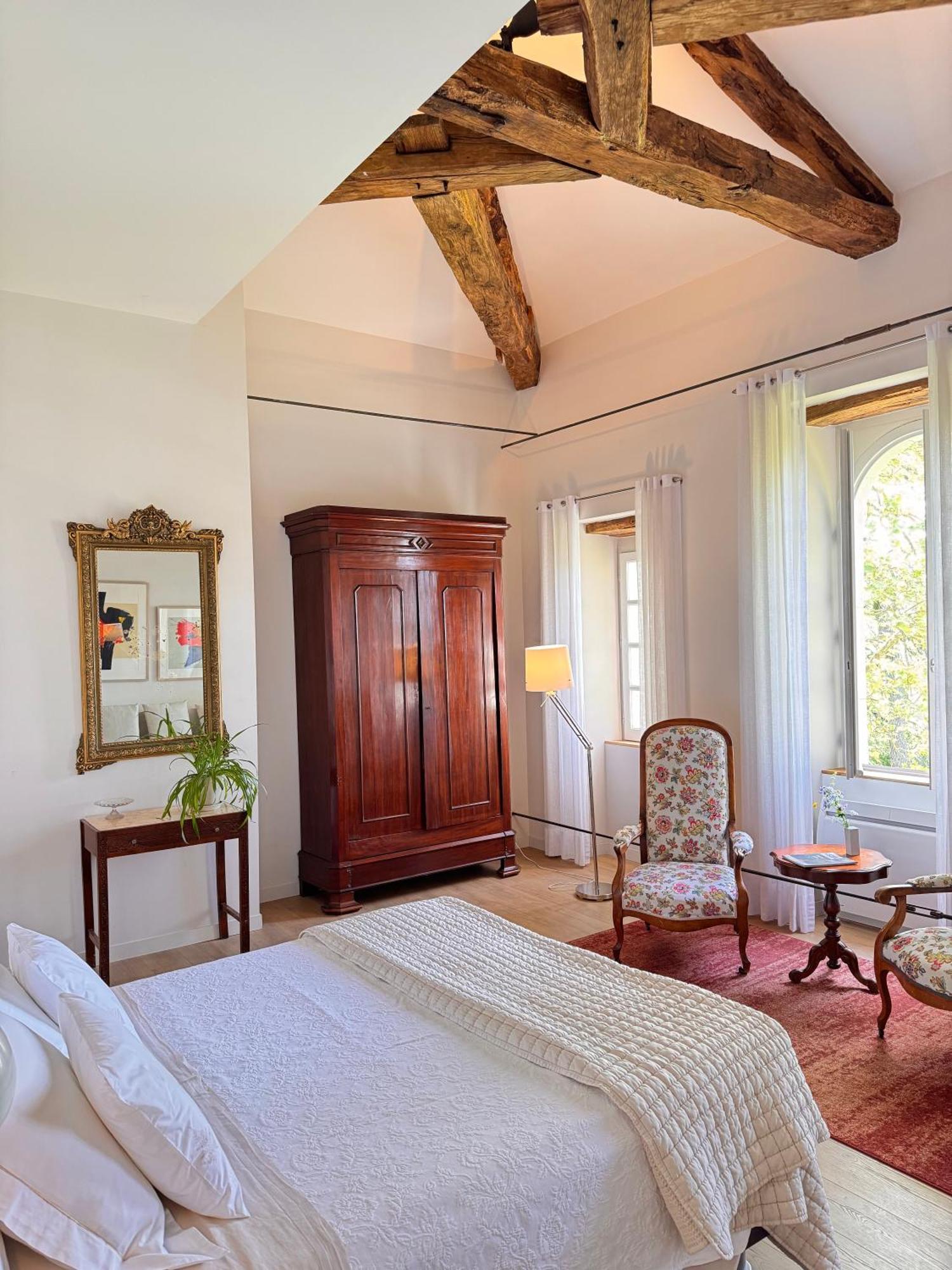 Oh, Le Chateau! Almayrac Kültér fotó