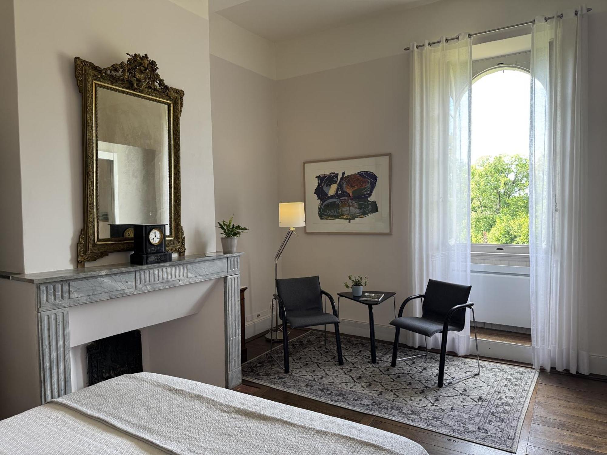 Oh, Le Chateau! Almayrac Kültér fotó