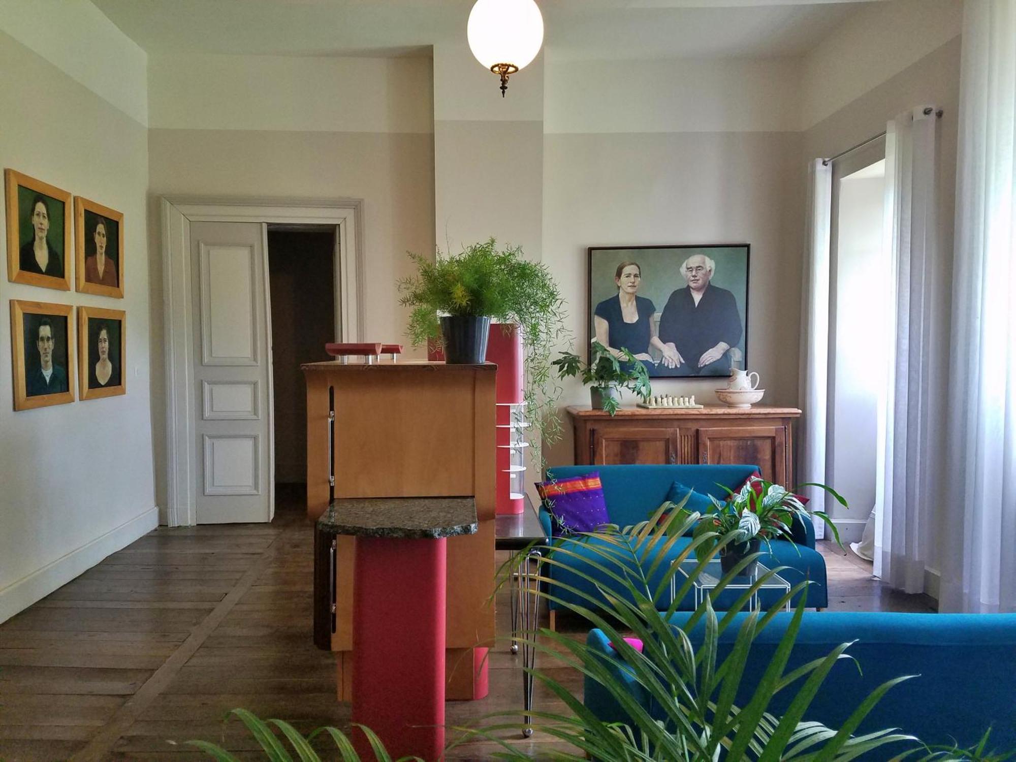 Oh, Le Chateau! Almayrac Kültér fotó