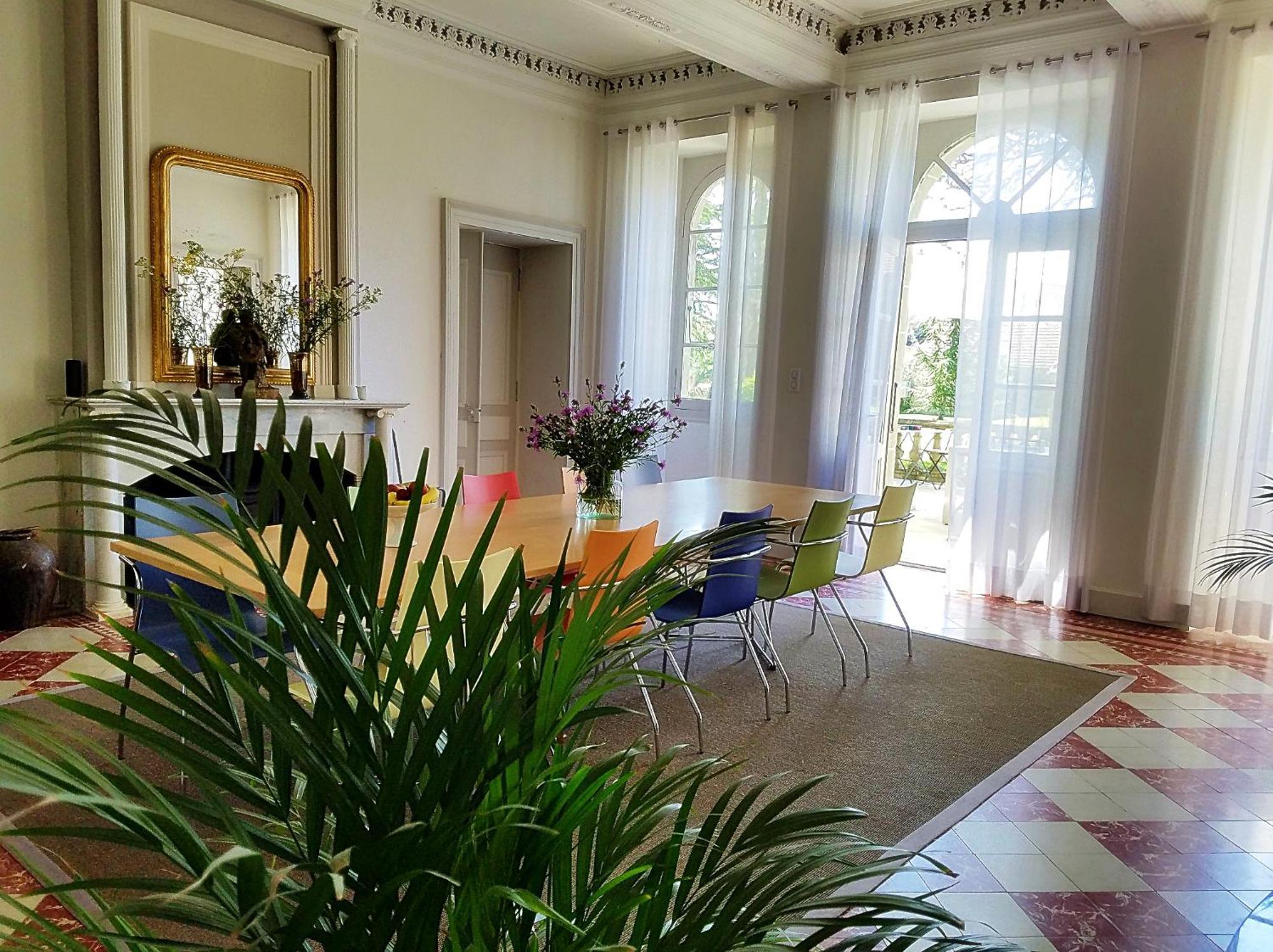 Oh, Le Chateau! Almayrac Kültér fotó